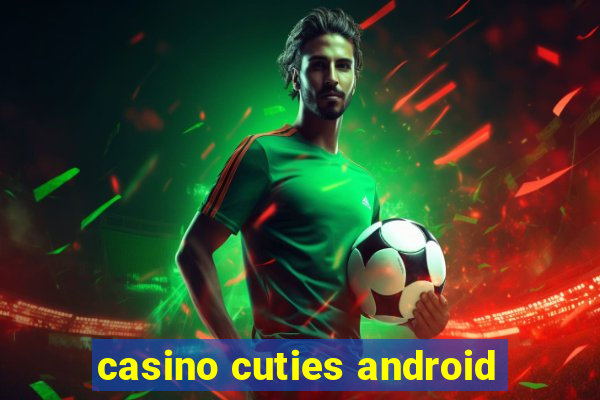 casino cuties android